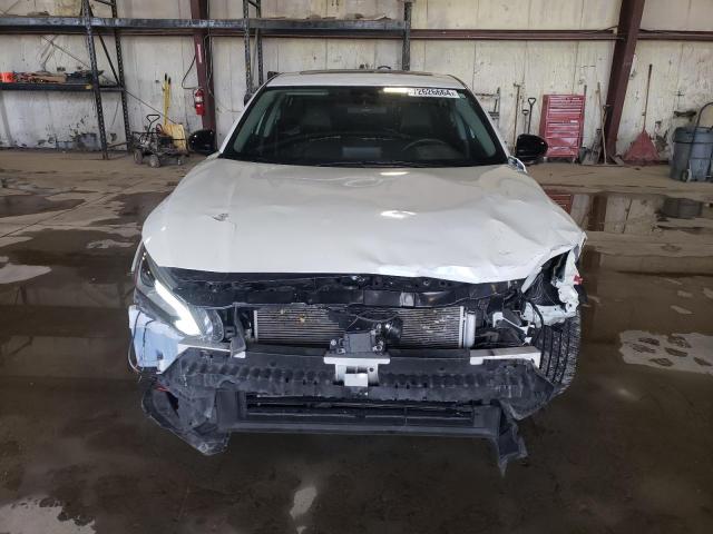 2022 NISSAN ALTIMA SR - 1N4BL4CW0NN365298