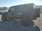 Lot #2940979468 2020 JEEP WRANGLER U