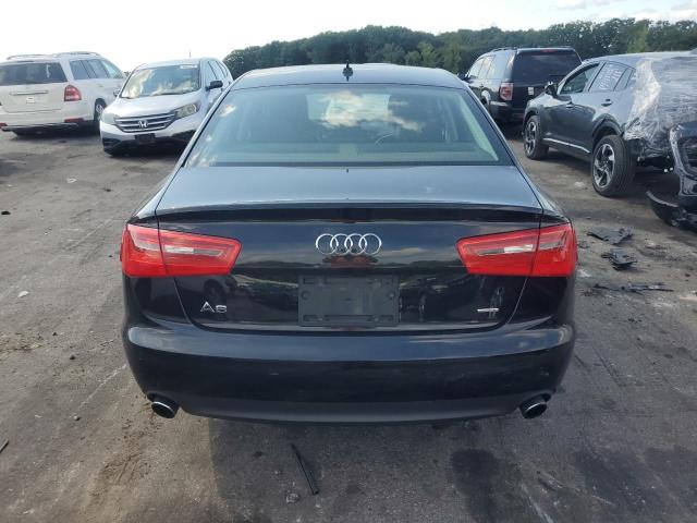 2015 AUDI A6 PREMIUM - WAUGFAFC7FN011509