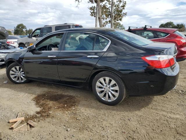 VIN 1HGCR2F75FA252379 2015 Honda Accord, EX no.2