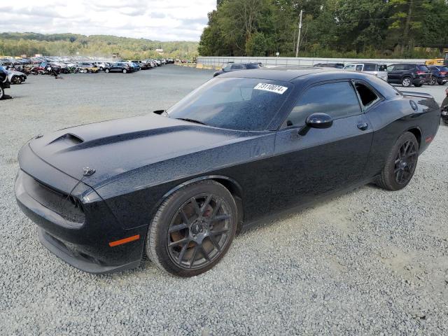 VIN 2C3CDZBT4HH555333 2017 Dodge Challenger, R/T no.1