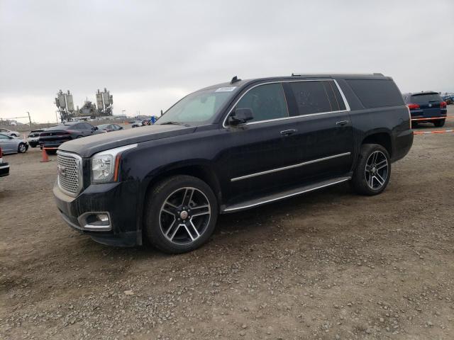 2016 GMC YUKON XL D - 1GKS1HKJ4GR138631