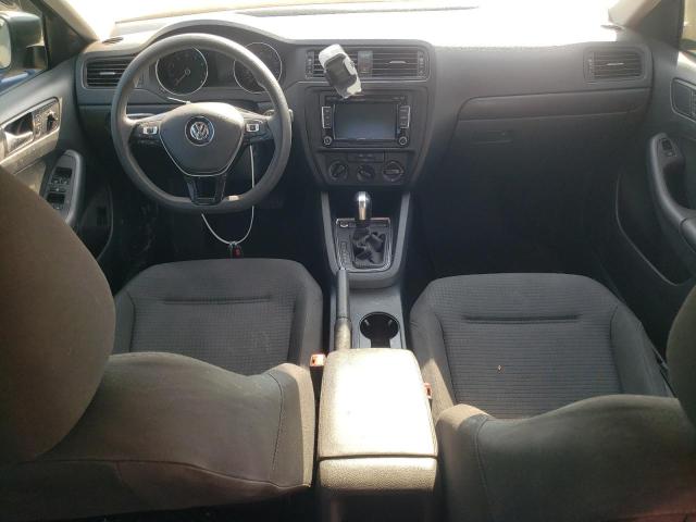 2015 VOLKSWAGEN JETTA BASE - 3VW2K7AJXFM255017