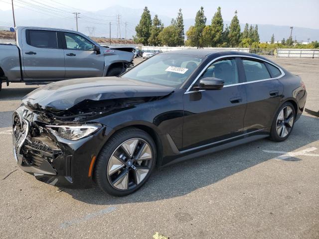 2024 BMW I4 EDRIVE #2986559261