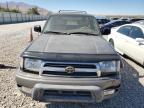 TOYOTA 4RUNNER LI photo