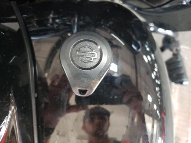 2019 HARLEY-DAVIDSON FLTRXS - 1HD1KTP1XKB657876