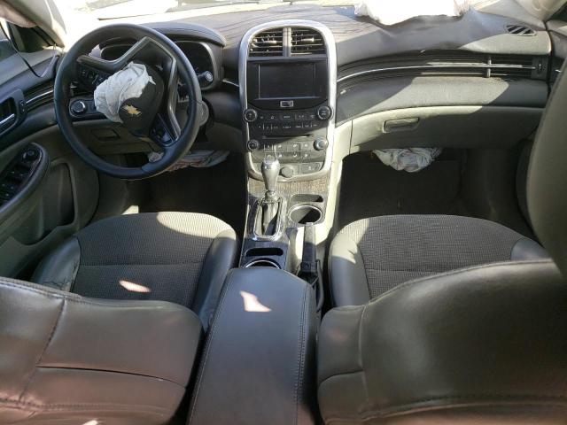 2016 CHEVROLET MALIBU LIM - 1G11C5SA3GF138307