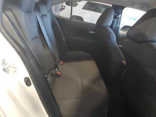 2021 TOYOTA COROLLA LE - 5YFEPMAEXMP249565