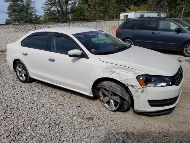 VIN 1VWAT7A31FC011882 2015 Volkswagen Passat, S no.4