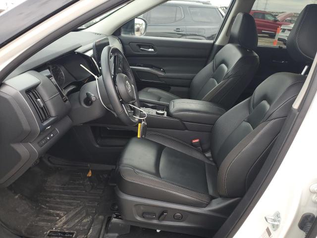 2023 NISSAN PATHFINDER - 5N1DR3CC4PC223337