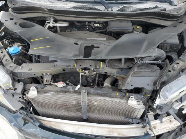 2016 HONDA PILOT EXL - 5FNYF5H53GB021161
