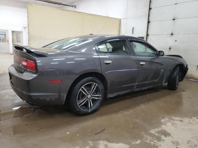 VIN 2C3CDXDT4DH640846 2013 Dodge Charger, R/T no.3