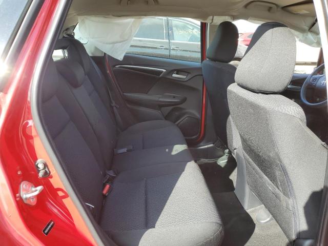 2019 HONDA FIT LX - 3HGGK5H43KM750846