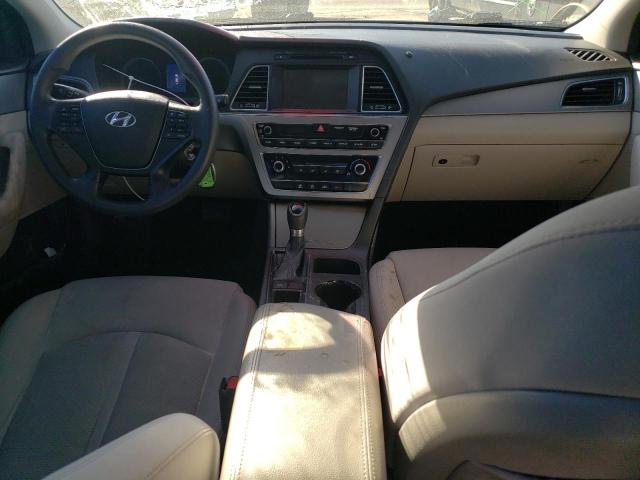 2016 HYUNDAI SONATA SE - 5NPE24AF7GH399951