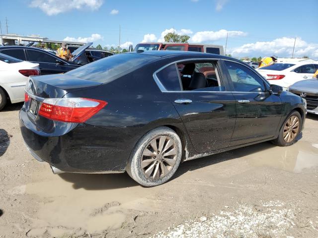 VIN 1HGCR2F83FA066039 2015 Honda Accord, Exl no.3