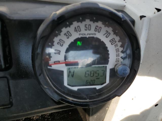 2012 POLARIS RANGER 800 - 4XATH76A8CE288007