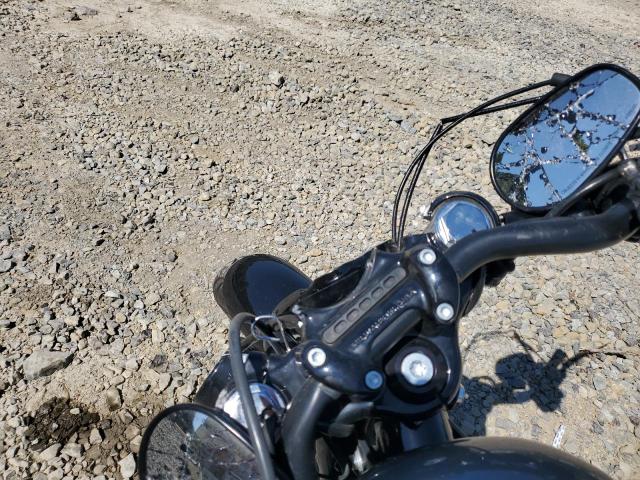 2016 HARLEY-DAVIDSON XL1200 FOR - 1HD1LC317GC433632