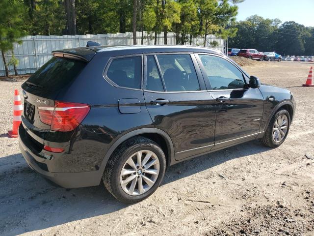 VIN 5UXWX9C33H0W68627 2017 BMW X3, Xdrive28I no.3