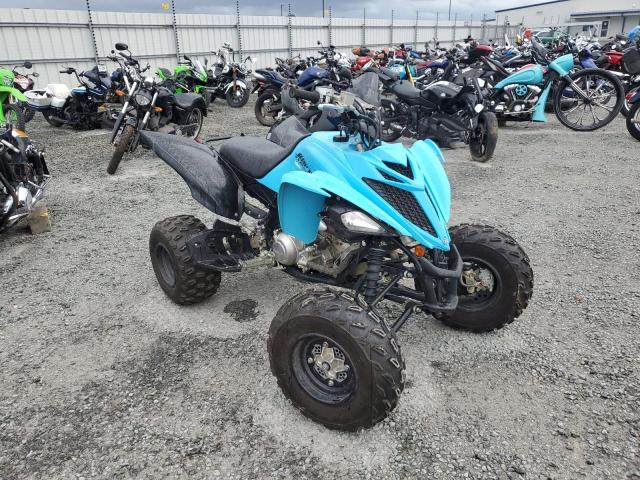 2024 YAMAHA YFM700 R #2993830650