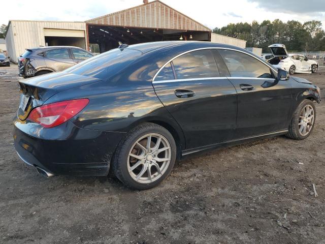 VIN WDDSJ4EB8EN039183 2014 Mercedes-Benz CLA-Class,... no.3