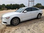 AUDI A6 PREMIUM photo