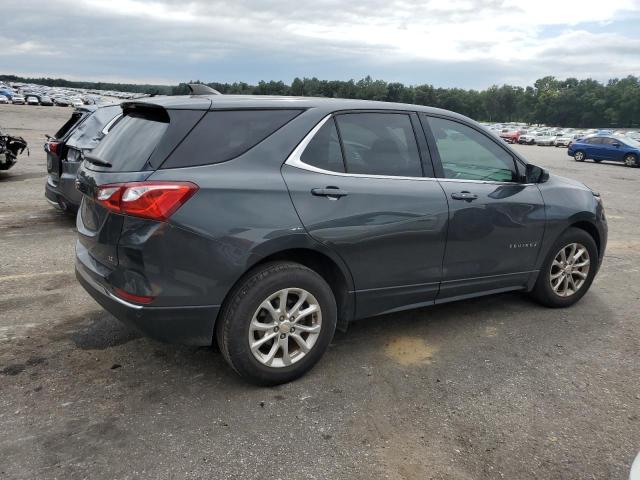 2020 CHEVROLET EQUINOX LT - 2GNAXJEV9L6261169