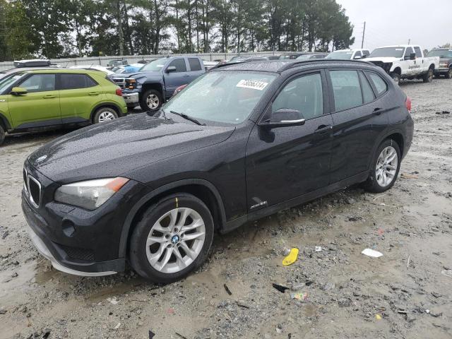 VIN WBAVL1C56FVY37144 2015 BMW X1, Xdrive28I no.1