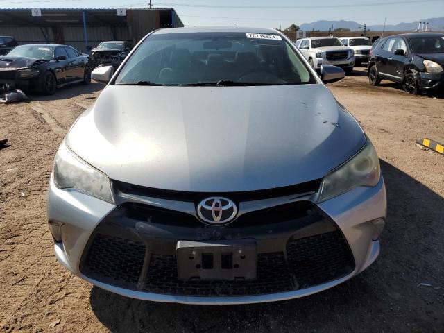 VIN 4T1BF1FK1GU151496 2016 Toyota Camry, LE no.5