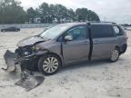 2015 TOYOTA SIENNA XLE - 5TDYK3DC3FS678704