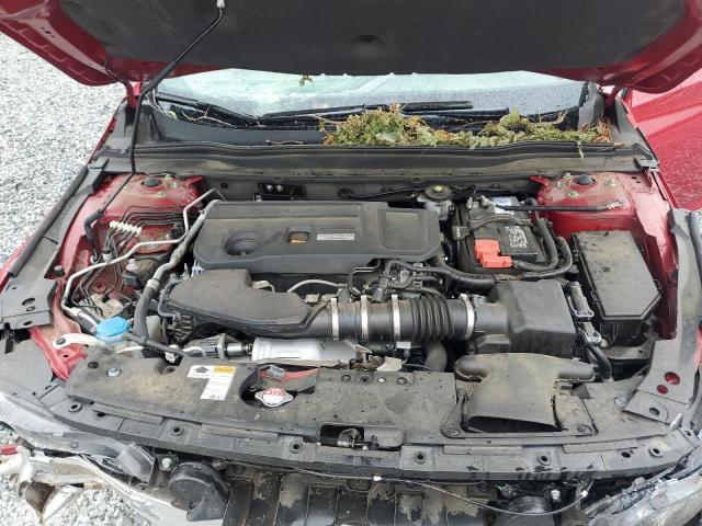 2019 HONDA ACCORD SPO - 1HGCV2F34KA033772