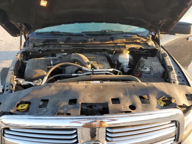 2017 RAM 1500 SLT - 3C6RR7LT0HG784545