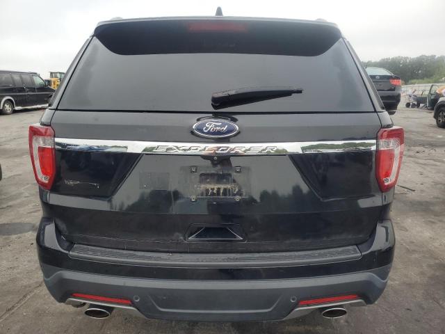 2018 FORD EXPLORER X - 1FM5K8D87JGC59314