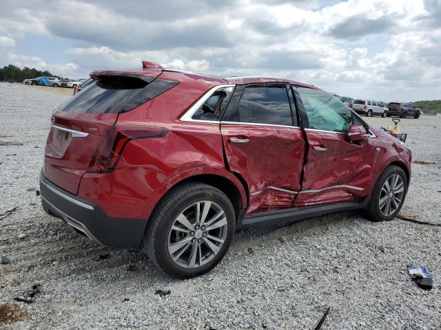 2020 CADILLAC XT5 PREMIU - 1GYKNCRS1LZ101946
