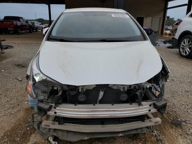 2016 TOYOTA PRIUS - JTDKBRFU4G3015286