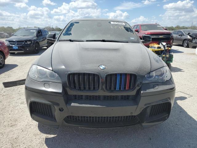 VIN 5YMGZ0C53E0C40737 2014 BMW X6 no.5