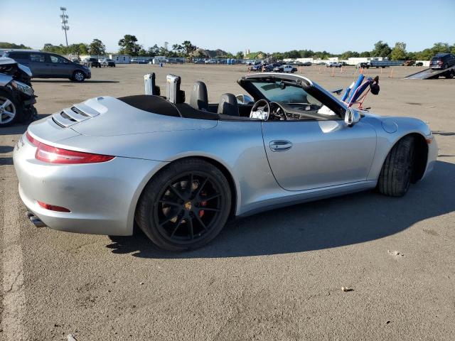 VIN WP0CB2A94ES154125 2014 PORSCHE 911 no.3