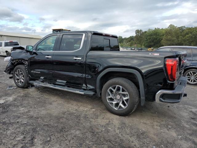 2023 GMC SIERRA K15 - 3GTUUDED5PG270226
