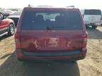 JEEP PATRIOT SP photo