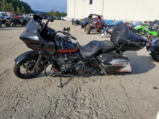 2021 HARLEY-DAVIDSON FLTRXSE - 1HD1TCL19MB952666