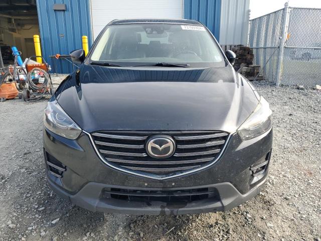 2016 MAZDA CX-5 GT - JM3KE4DY3G0869436