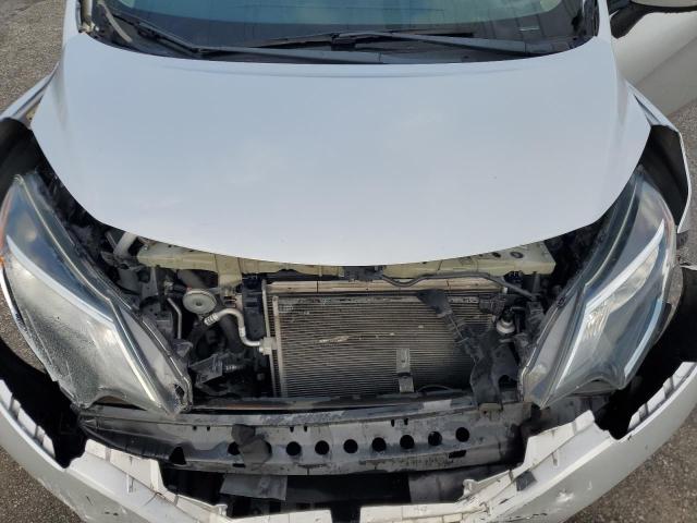 2018 NISSAN VERSA NOTE - 3N1CE2CP1JL362056