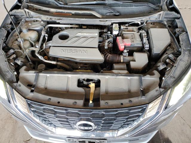2023 NISSAN ROGUE SV - 5N1BT3BA9PC740769