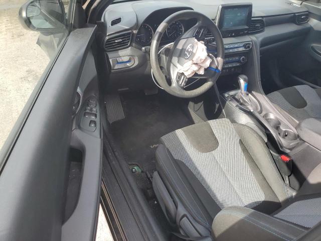 2019 HYUNDAI VELOSTER B - KMHTG6AF5KU018029