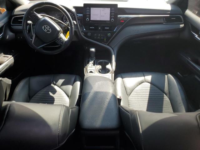 2021 TOYOTA CAMRY SE - 4T1G11BK1MU022986