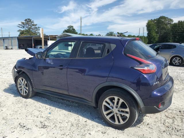 2016 NISSAN JUKE S - JN8AF5MRXGT610140