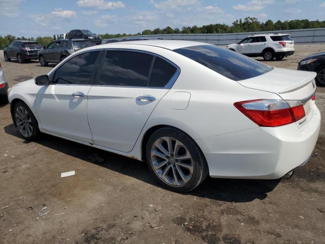 VIN 1HGCR2F51FA020490 2015 Honda Accord, Sport no.2