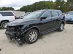 NISSAN ROGUE S photo