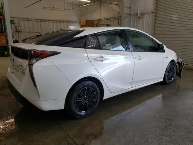 VIN JTDKARFU7G3026737 2016 Toyota Prius no.3