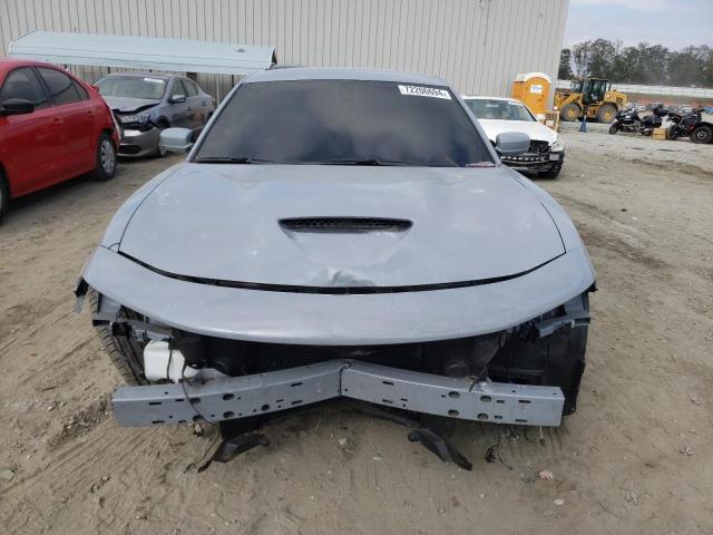 2022 DODGE CHARGER R/ - 2C3CDXCT0NH231875