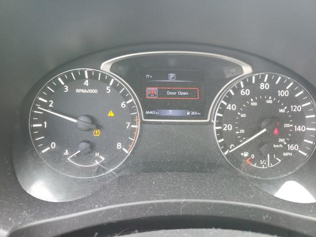 2018 NISSAN ALTIMA 2.5 - 1N4AL3AP1JC294345
